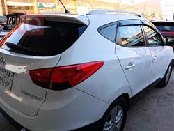 هیوندای تۆکسۆن